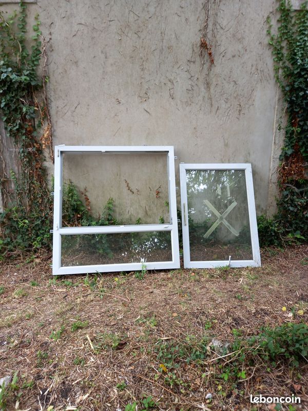 Fenetre pvc (image 1)