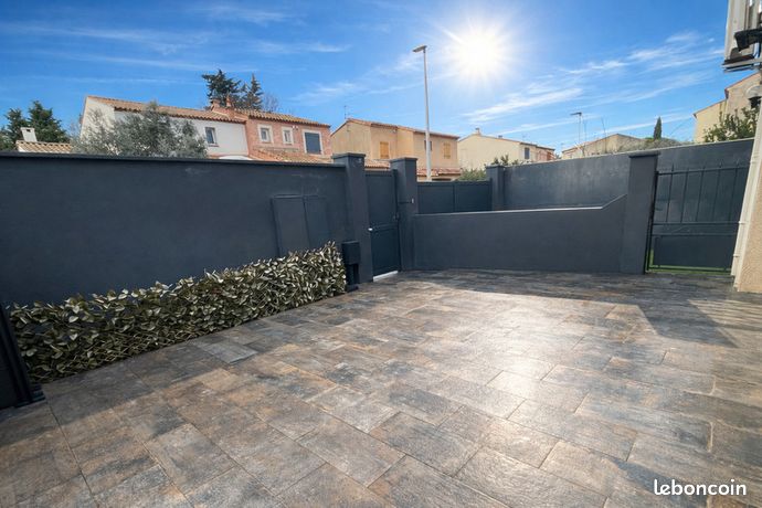 Maison 7 pièces 135 m² — 6