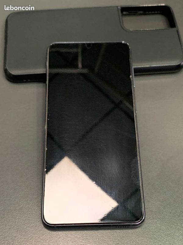 Samsung S21 5G 128g noir (image 3)