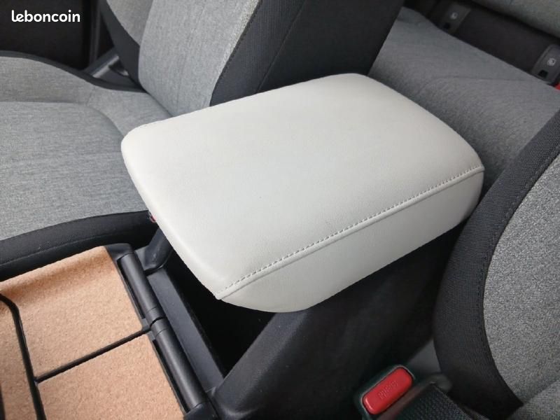Mazda MX-30 e-SKYACTIV EV 145ch Prime-Line 2022 - Carplay/Camera de rrecul/Régulateur adaptatif (image 23)