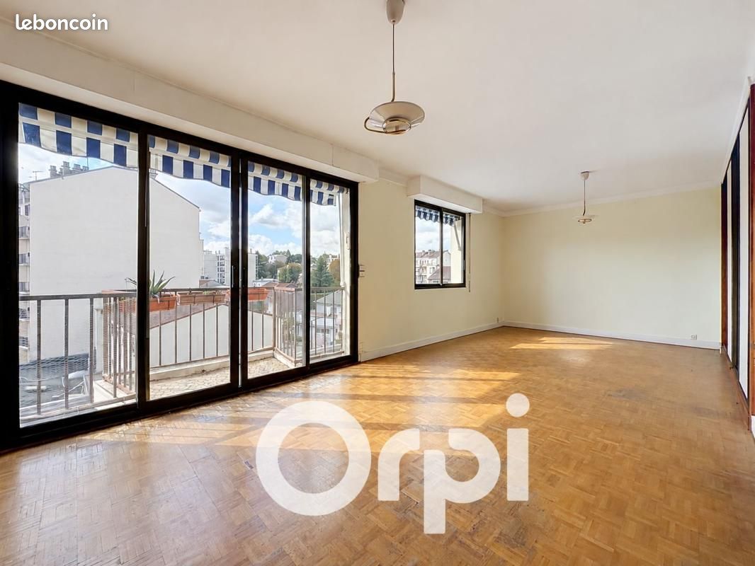 Appartement 3 pièces 77 m² · à Bourg-la-Reine · 77 m² · 389 000 €