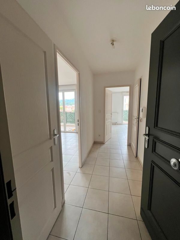 Appartement 2 pièces 44 m² · à Toulon · 44 m² · 755 €/mois