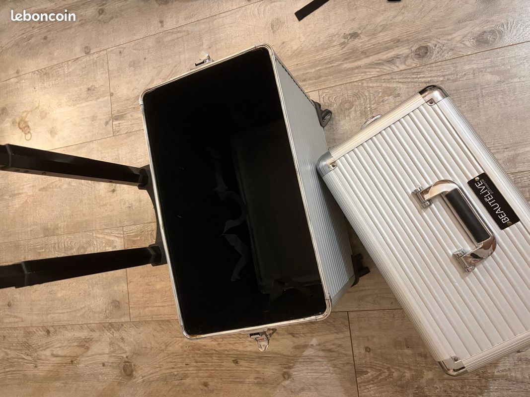 Valise d’esthétique (image 4)