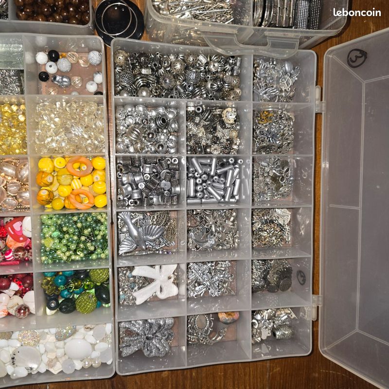 Matériel créatif décoration (image 5)