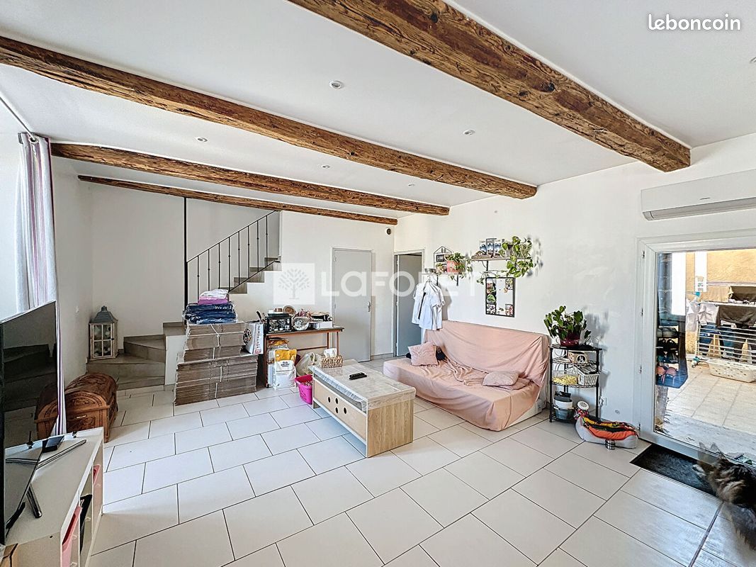 Maison 4 pièces 98 m² · à Rochegude · 98 m² · 887 €/mois
