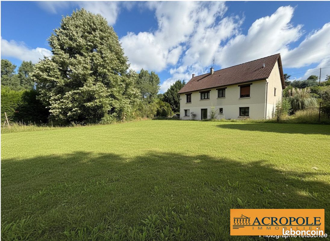 Maison 5 pièces 120 m² · à Gien · 120 m² · 149 000 €