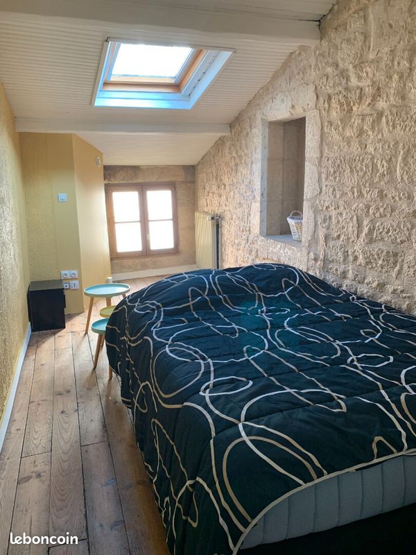 Maison a louer niort - 2 pièce(s) - 32 m2 - Surfyn