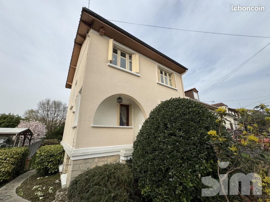 Maison 4 pièces 81 m² · à Noisy-le-Grand · 81 m² · 323 000 €