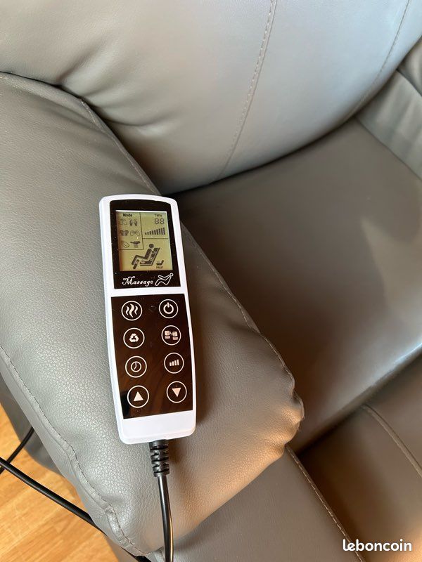 Vend fauteuil électrique (image 6)