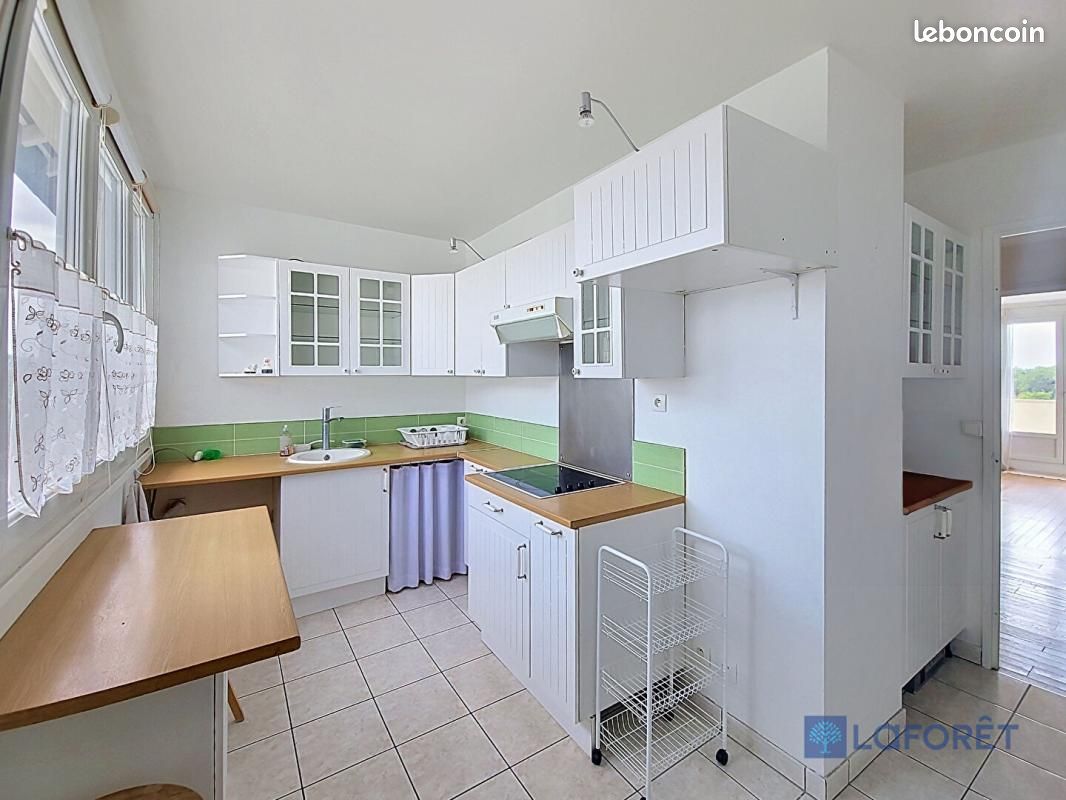 Appartement 3 pièces 61 m² · à Arpajon · 61 m² · 141 900 €
