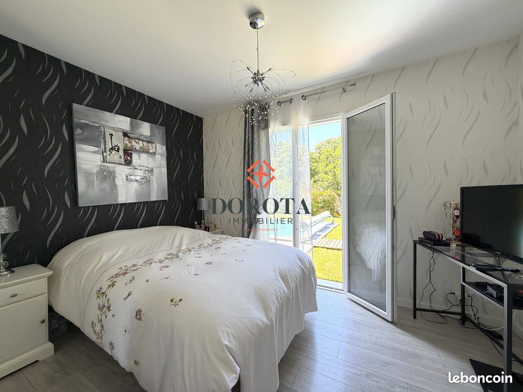 Maison 6 pièces 95 m² (image 10)