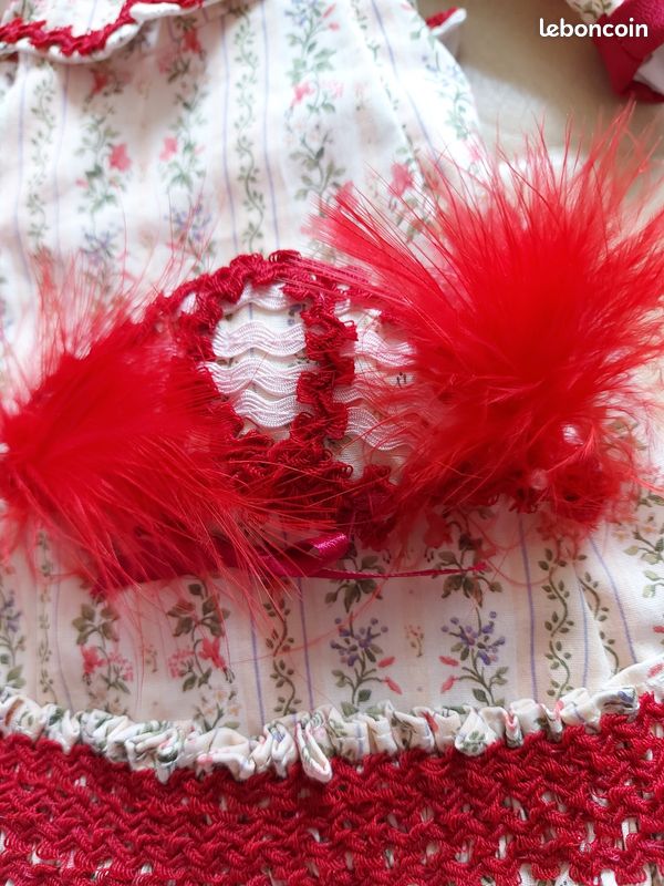 poupée ancienne parisienne Jumeau Gaultier | UK