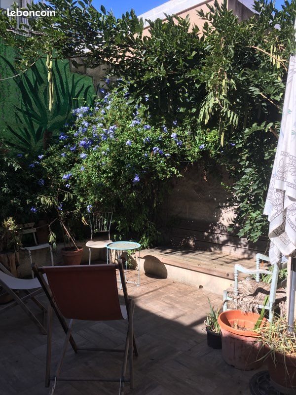 Appartement 2 pièces 40 m² · à Sète · 40 m² · 200 000 €