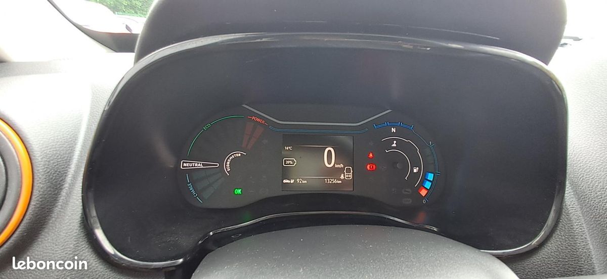 Dacia Spring CONFORT PLUS (image 11)