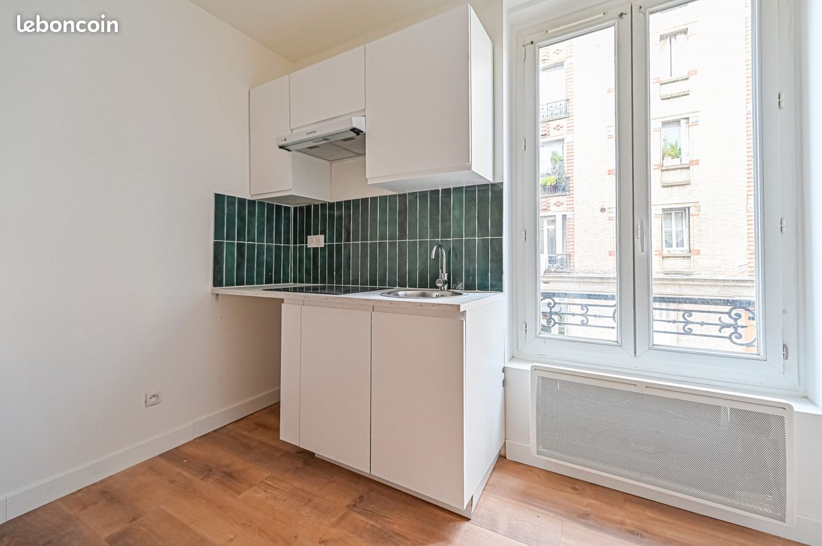 Appartement 3 pièces 43 m² (image 5)