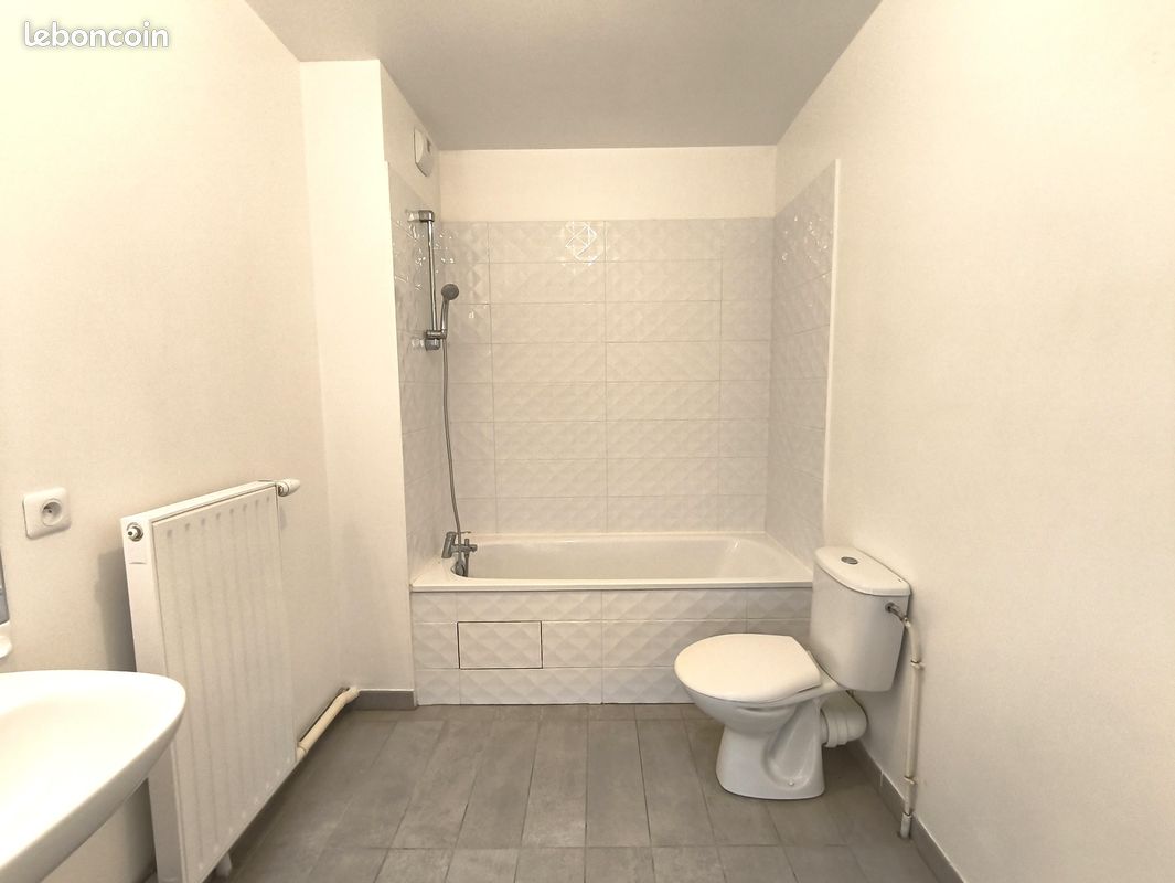 Appartement a louer meaux - 1 pièce(s) - 26 m2 - Surfyn