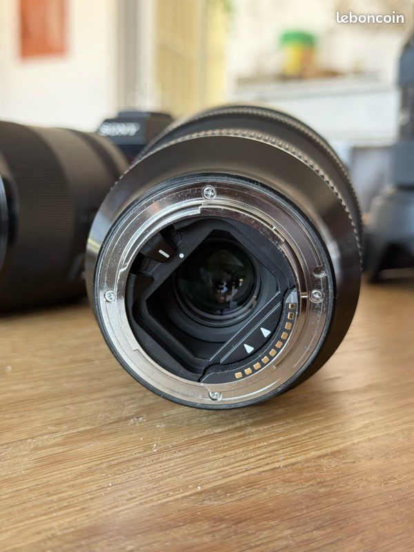 Sigma 14-24mm f/2.8 DG DN ART - Monture Sony FE (image 5)