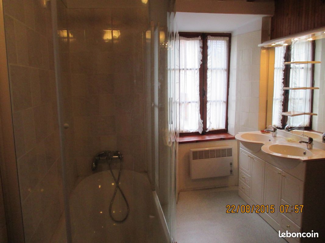 GRANDE Location saisonnièreTYPE CHALET (5 chambres )10/11 Per. En ARIÈGE/PYRÉNÉES (image 3)