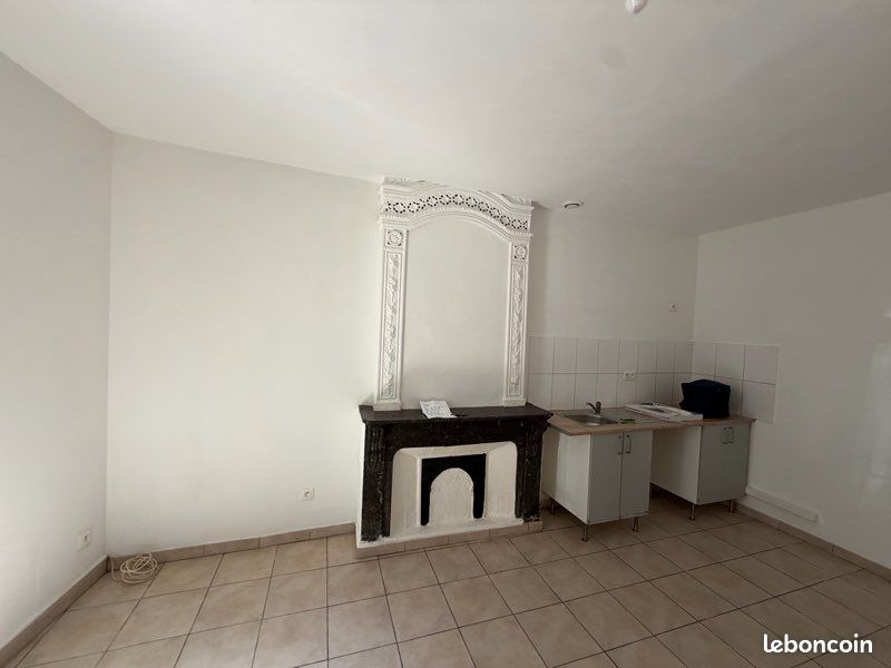 Appartement 1 pièce 26 m² · à Agde · 26 m² · 420 €/mois