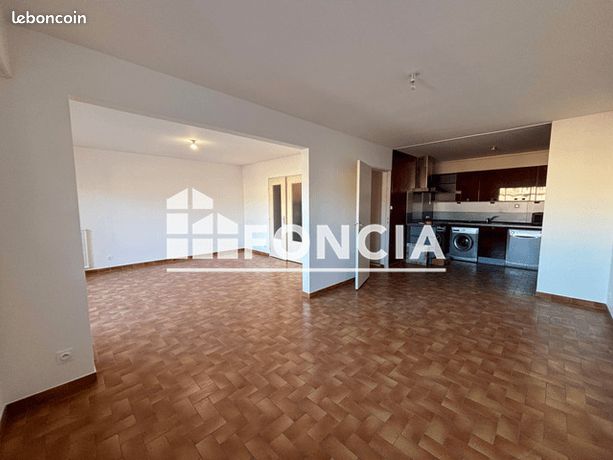 Appartement 2 pièces 70 m²