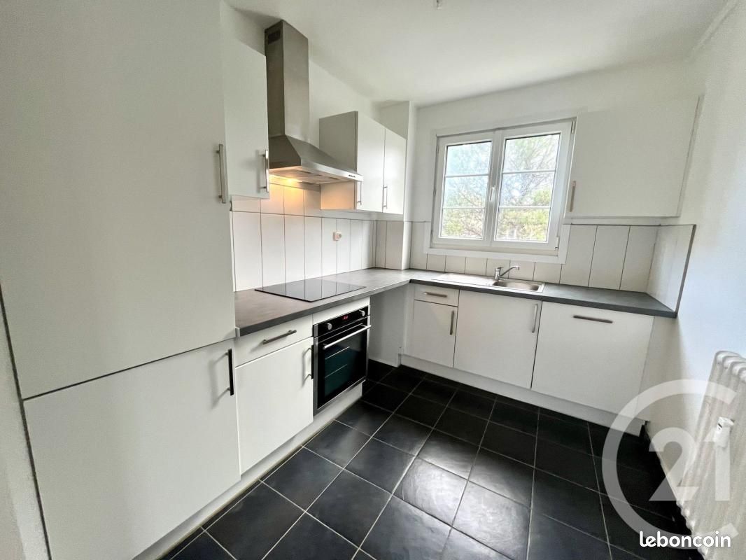 Appartement 4 pièces 80 m² · à Boulogne-sur-Mer · 80 m² · 127 500 €