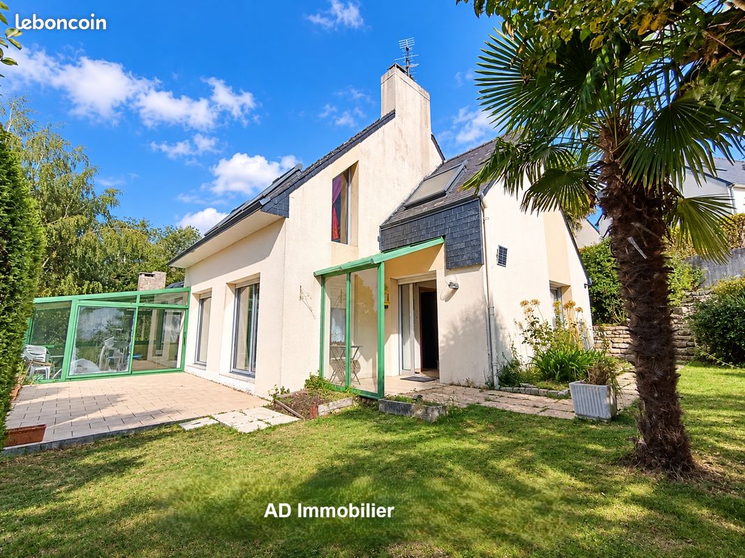 Maison 6 pièces 120 m² · à Quimper · 120 m² · 283 000 €