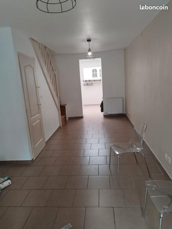 Maison 4 pièces 70 m² · à Croix · 70 m² · 169 450 €