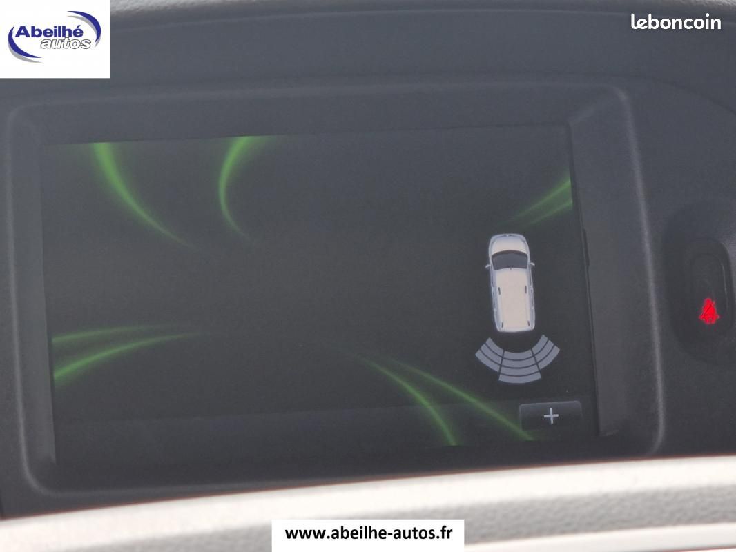 Renault Kangoo 1.5 BLUE DCI 95 EXTRA R-LINK 2PL (image 15)