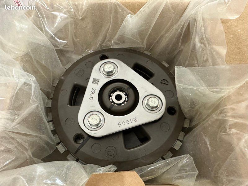 Pack d'embrayage BMW R1200, R1250 GS (image 3)