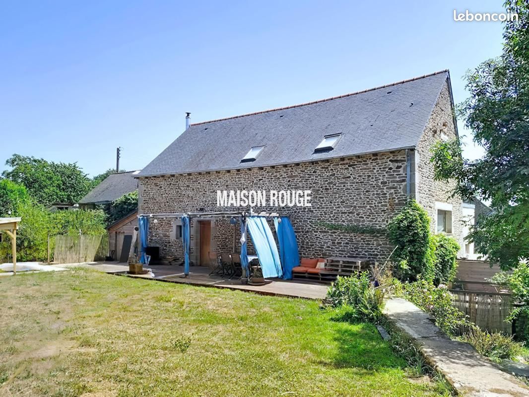 Maison 5 pièces 160 m² · à Lanvallay · 160 m² · 482 080 €