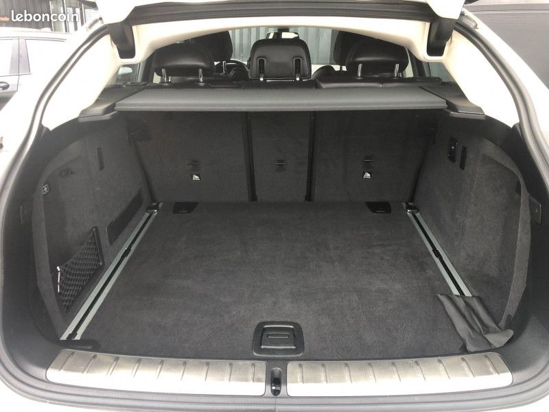 Bmw X4 (G02) X-DRIVE 20 D 190 CH LOUNGE EURO6D-T 131G TVA RECUPERABLE (image 8)