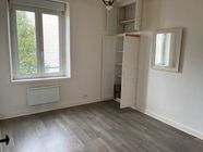 Appartement Mesdoun 51m2