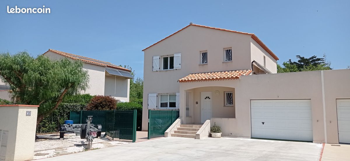 Maison 4 pièces 105 m² · à Saint-Cyprien · 105 m² · 589 000 €