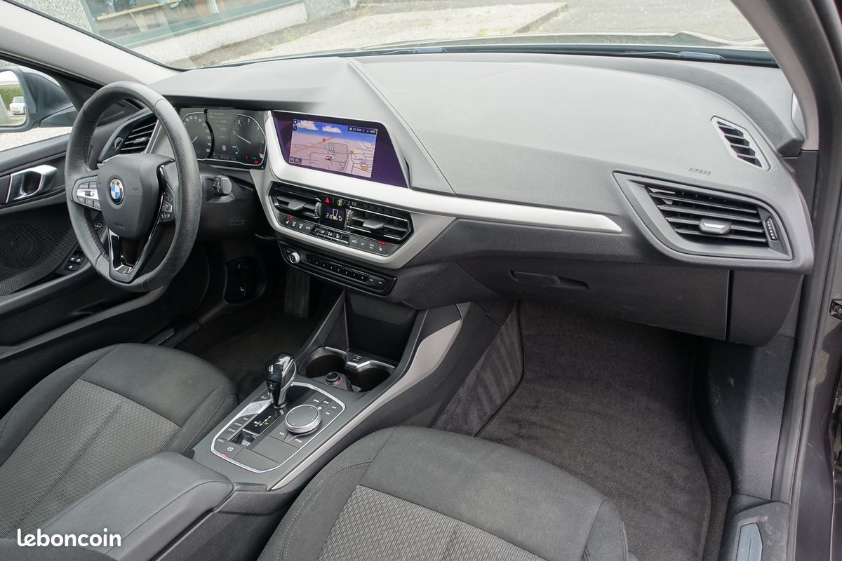 116da Sièges chauffant/Gps europe/Climatisation/Carplay/Régulateur/LED/1*Main/Garantie 12 mois (image 6)