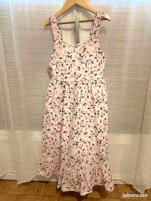 Robe fille (image 4)