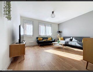 Appartement 3 pièces 68 m² · à Reims · 68 m² · 1 150 €