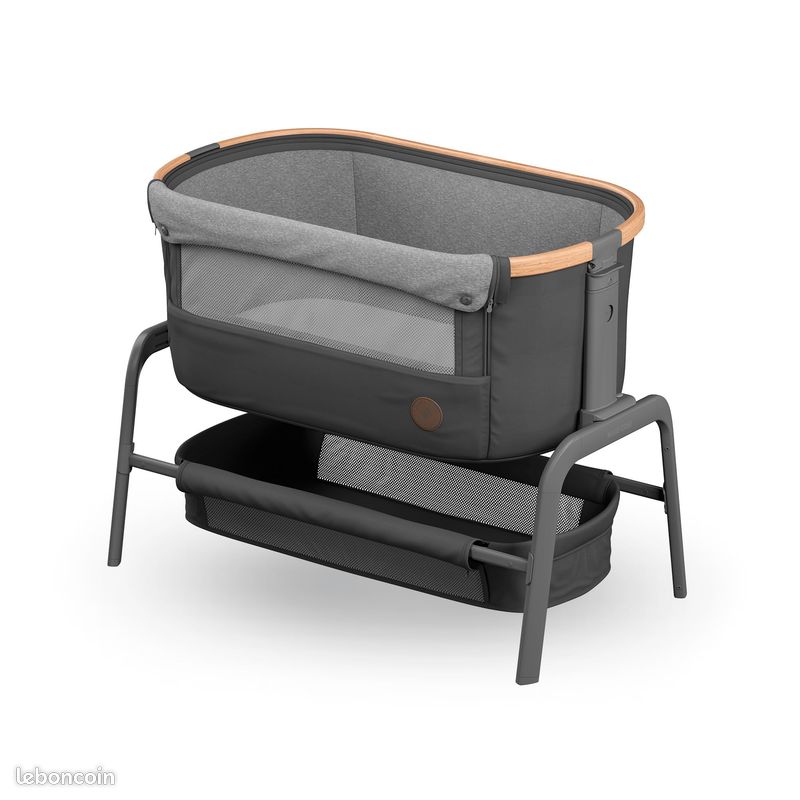 Cododo pour bébé (image 2)