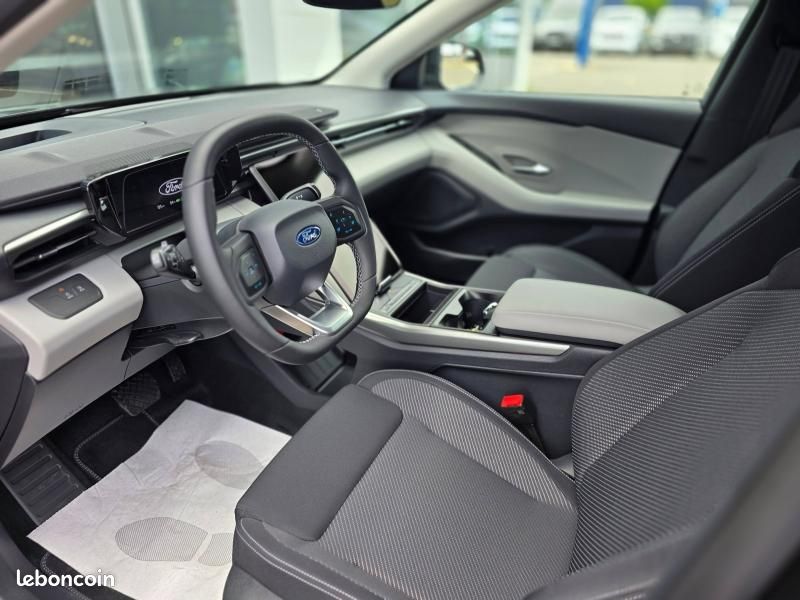 Ford Explorer 286ch Extended Range 79kWh Select RWD (image 10)