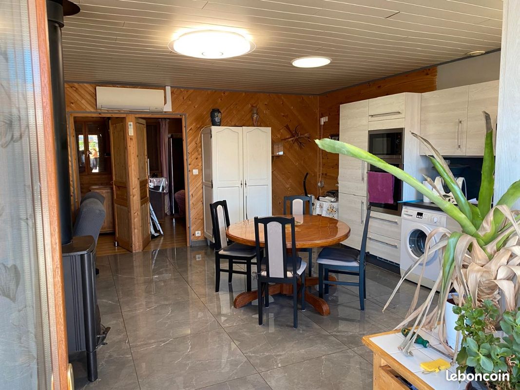 Appartement 3 pièces 62 m² · à Parentis-en-Born · 62 m² · 175 000 €