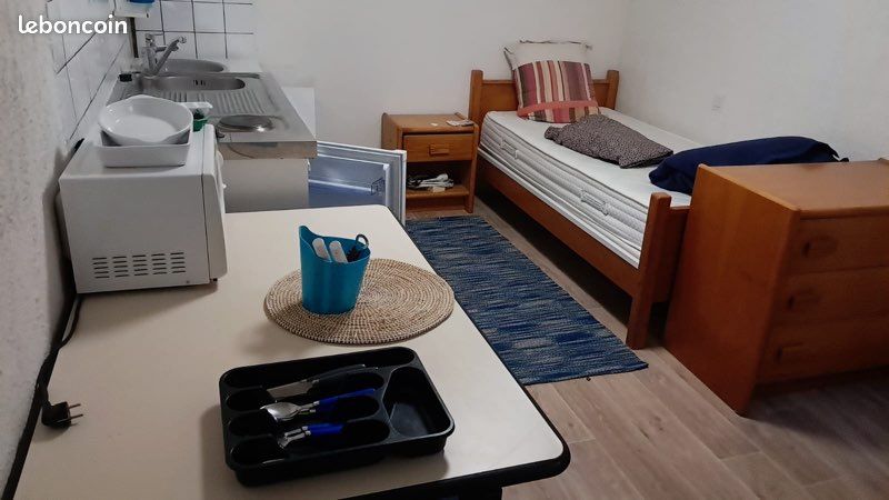 Appartement a louer cesson-sevigne - 1 pièce(s) - 14 m2 - Surfyn