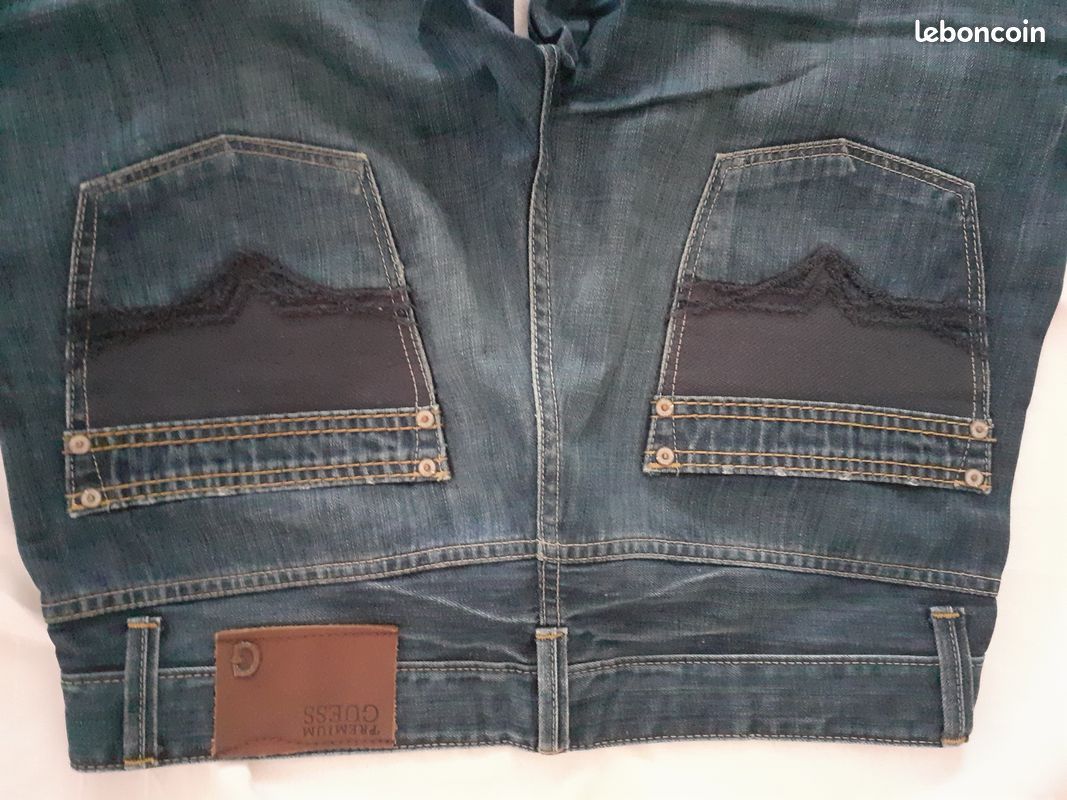 Jeans Guess Premium (image 1)