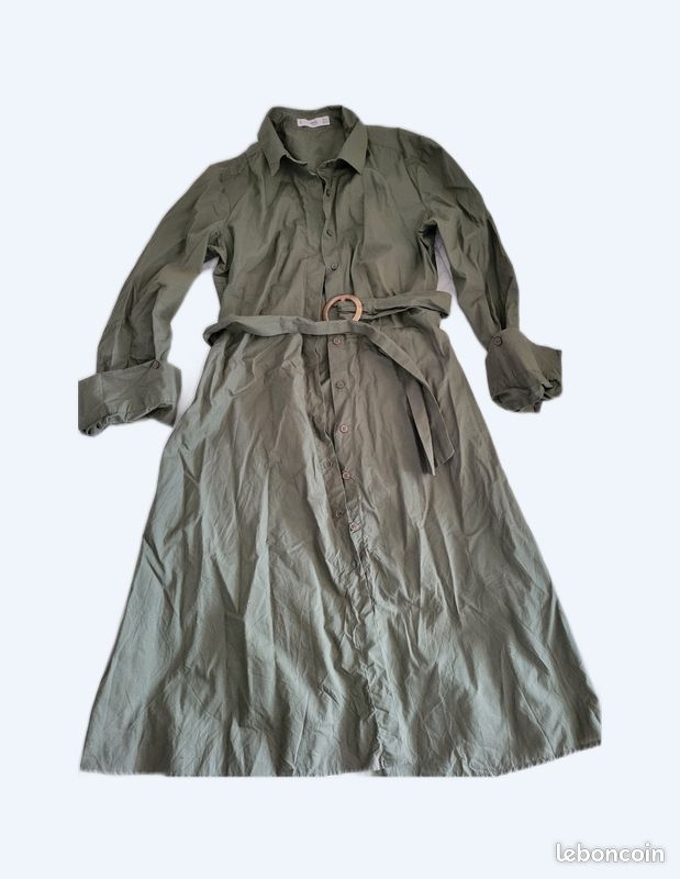 Robe Mango taille S (image 1)