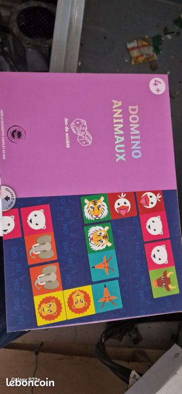 Jeux d'enfants (image 4)