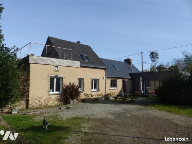 Maison 6 pièces 151 m²