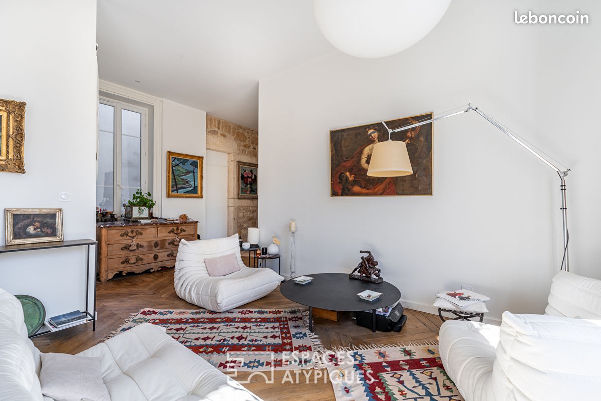 Appartement 3 pièces 72 m² · à Villefranche-sur-Saône · 72 m² · 259 000 €