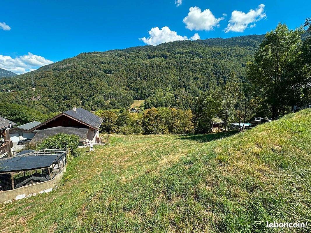 Terrain 500 m² QUEIGE (image 2)