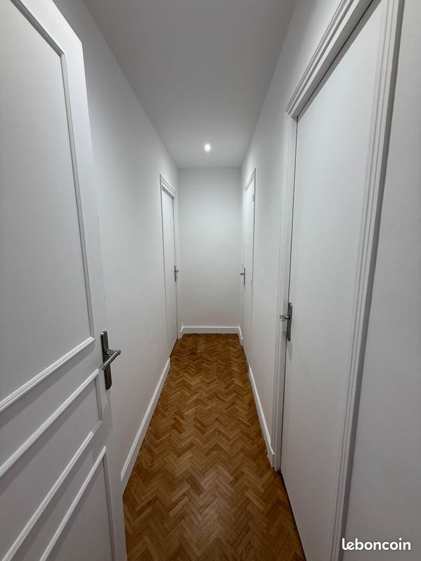 Appartement a louer saint-cloud - 4 pièce(s) - 105 m2 - Surfyn