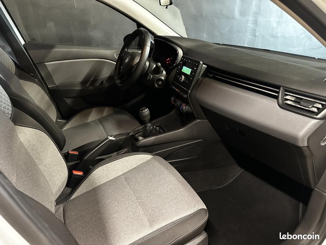 Renault Clio 5 / 1.5 BLUE DCI - 8V TURBO (image 5)