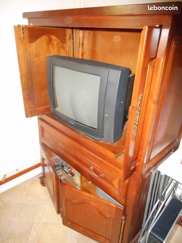Meuble pour Télévision (image 3)