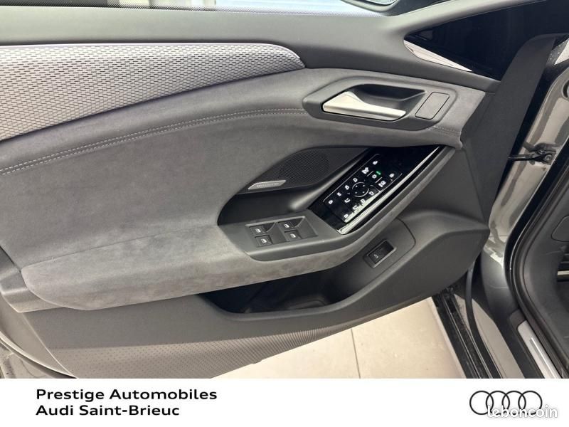 Audi A6 Avant e-tron e-tron performance 367ch S Line (image 11)